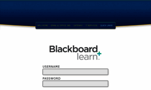 Blackboard.hputx.edu thumbnail