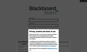 Blackboard.irsc.edu thumbnail