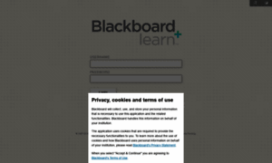 Blackboard.lamarpa.edu thumbnail