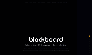 Blackboardindia.com thumbnail