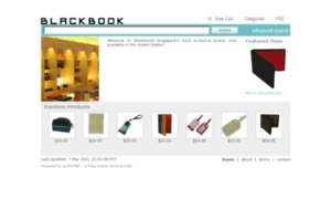 Blackbook.ecrater.com thumbnail