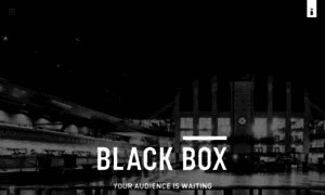 Blackbox.la thumbnail