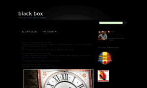 Blackbox60.blogspot.com thumbnail