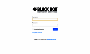 Blackboxnetworkservices.logicmonitor.com thumbnail