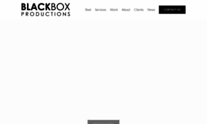Blackboxproductions.tv thumbnail