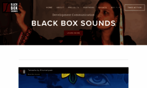 Blackboxsounds.com thumbnail