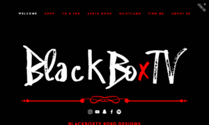 Blackboxtv.com thumbnail