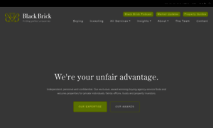 Blackbrick.com thumbnail