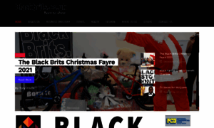 Blackbrits.co.uk thumbnail