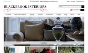 Blackbrook-interiors.co.uk thumbnail