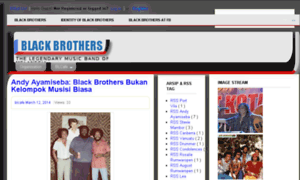 Blackbrothers.info thumbnail