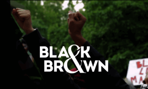 Blackbrownfilm.com thumbnail