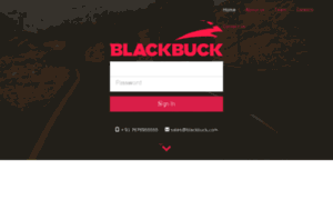 Blackbuck.in thumbnail