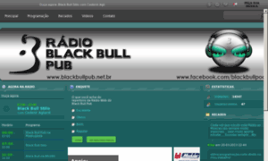 Blackbullpub.net.br thumbnail
