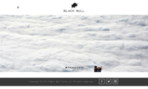 Blackbulltravel.com thumbnail