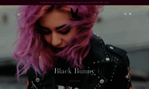 Blackbunny-store.com thumbnail