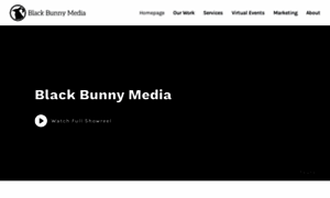 Blackbunnymedia.com thumbnail