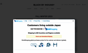 Blackbymoussy.jp thumbnail