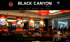 Blackcanyon.com.my thumbnail