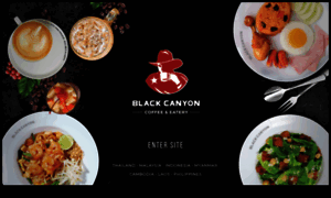 Blackcanyoncoffee.com thumbnail