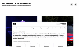 Blackcatcinematv.com thumbnail