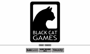 Blackcatgames.com thumbnail