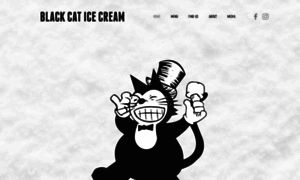 Blackcaticecream.com thumbnail