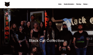 Blackcatperkasie.com thumbnail