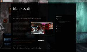 Blackcealt.blogspot.com thumbnail