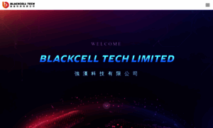 Blackcell.net thumbnail