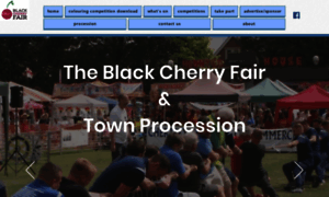 Blackcherryfair.com thumbnail