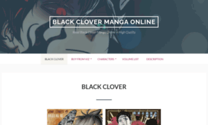 Blackclover-mangaonline.com thumbnail