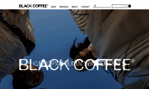 Blackcoffee.co.za thumbnail