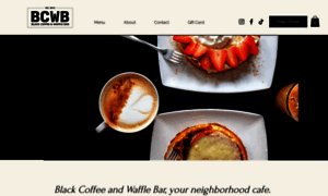 Blackcoffeeandwaffle.com thumbnail