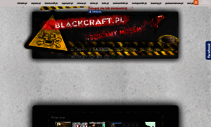 Blackcraft.pl thumbnail