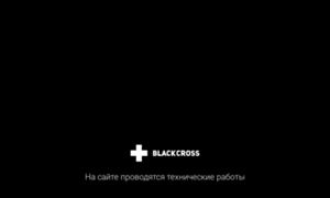 Blackcross.ru thumbnail