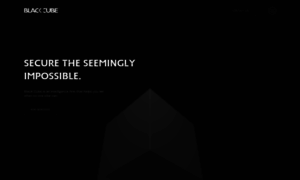 Blackcube.com thumbnail