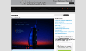 Blackdever.wordpress.com thumbnail