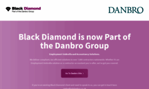 Blackdiamondaccountancy.com thumbnail