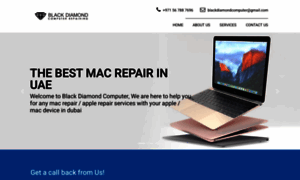 Blackdiamondcomputer.com thumbnail