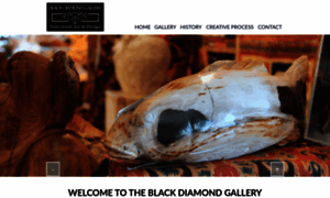 Blackdiamondgallery.com thumbnail