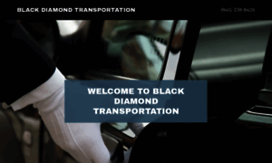 Blackdiamondlimos.com thumbnail