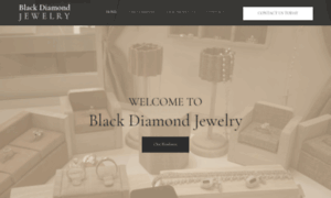 Blackdiamondsjewelry.com thumbnail