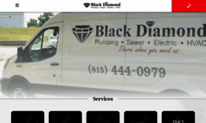 Blackdiamondtoday.com thumbnail