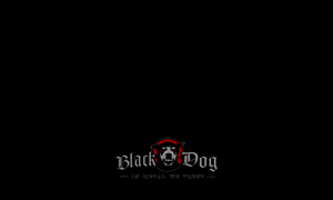 Blackdog-bar.com thumbnail