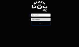 Blackdog.ag thumbnail