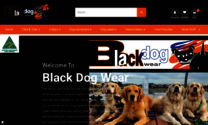 Blackdog.net.au thumbnail