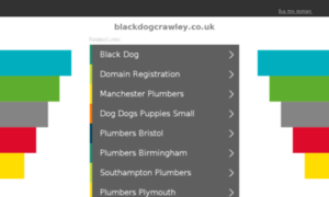 Blackdogcrawley.co.uk thumbnail