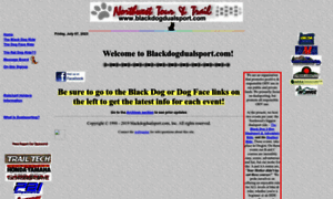 Blackdogdualsport.com thumbnail