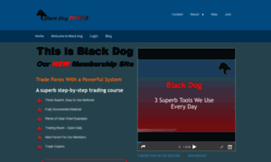Blackdogforex.com thumbnail